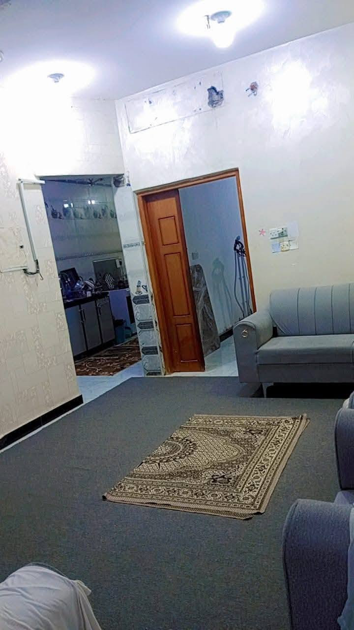 شقه للايجار بالشموخ خلف الدفاع المدني جدا قريبه على شارع يا حسين  نضيفه جدا سعر الإيجار 400 الف قفل
للاستفسار الاتصال على الرقم ***********
