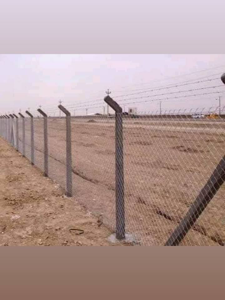 شركة أسوار بغداد لأسيجة الBRC التواصل
***********
