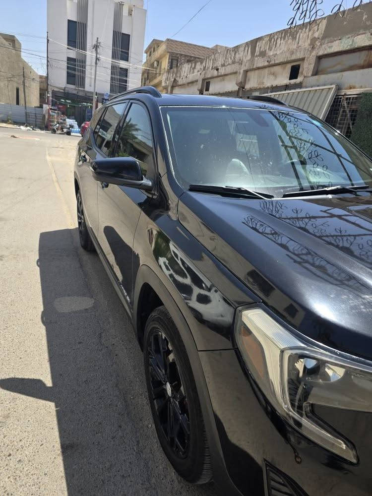 سلام عليكم 
Gmc terrain 2019 
محرك 2000 تيربو 
مواصفات slt 
سيارة حلوة ومعتني بيها وحادثها موضح بالصور خفيف 
مراوس فقط مع السيارات التالية :
لاريدو ، رام ، رينجر ، جارجر ، هورنت ، سانتا كروس بغداد, العراق


**إذا كنت صاحب هذا الإعلان وتريد حذفه لأي سبب، رجاءا أرسل رسالة إلى الدعم الفني**