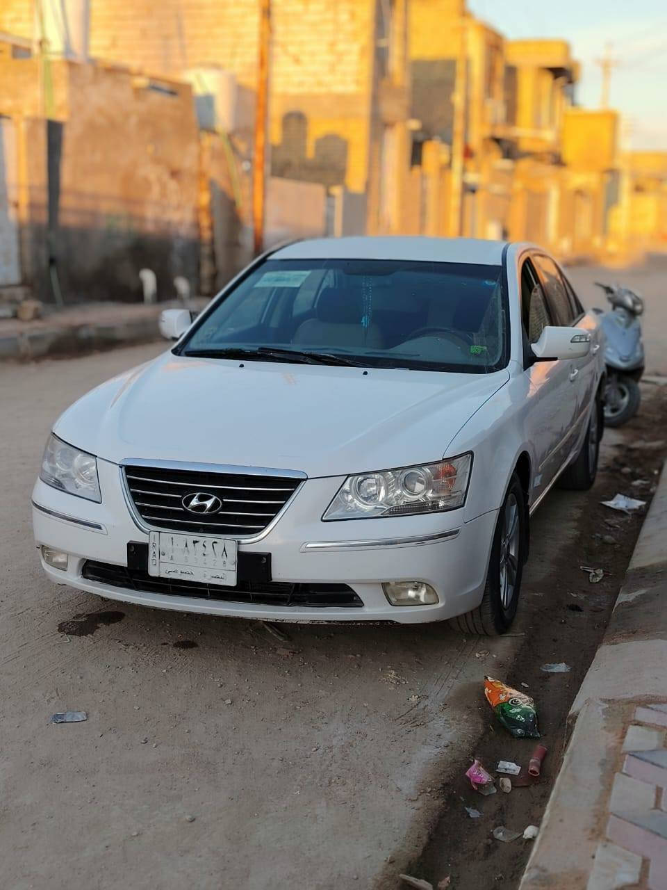 سوناتا 10 للبيع مكان السياره الشطره للإستفسار ***********
