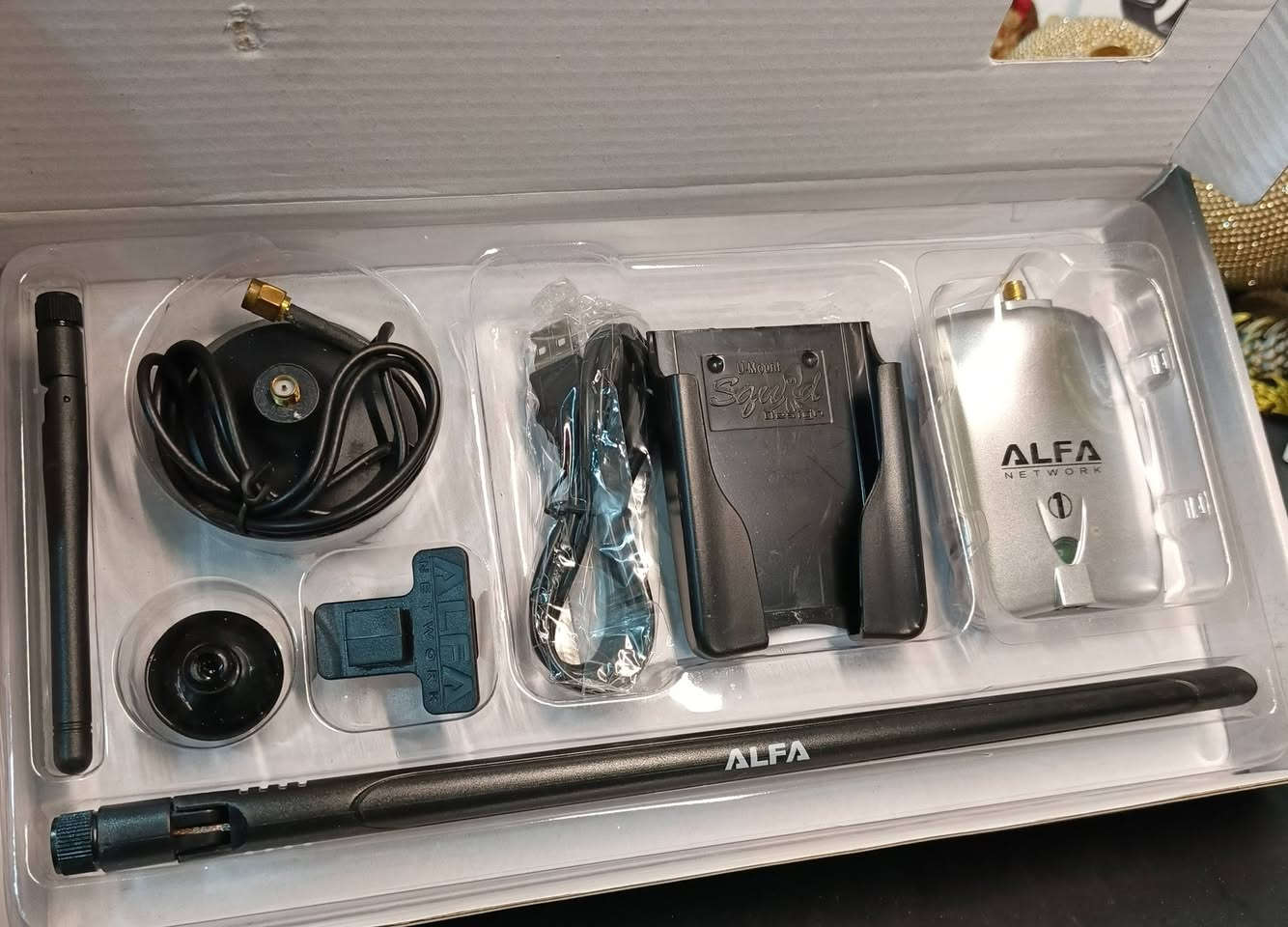 للإستفسار والحجز على الخاص
قطع انترنت &. حاسبه


**إذا كنت صاحب هذا الإعلان وتريد حذفه لأي سبب، رجاءا أرسل رسالة إلى الدعم الفني**