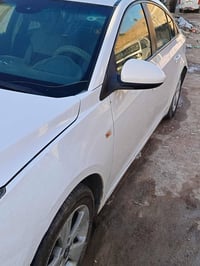 لبيع او المراوس سيارة لاسيتي ٢٠٠٩ رقم أربيل  خليجي كاملة السعر٥٥ $ وبي...