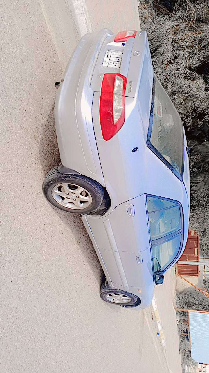 السلام عليكم  للبيع مازده 626 موديل 2000 رقم انبار تبريد كير ومحرك كله شرط     السياره جاهزه  السعر 48 ورقه للاستفسار  الاتصال ***********×***********×***********
