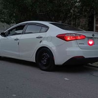 تخم ويل سيراتو اسود حجم 16 هوة وتايراتة للمراوس بويل كب سيراتو حجم17 م...