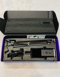 مايك FIFINE • احترافي • أسود