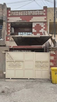 الامين الثانيه • ١٠٠م • طابو صرف