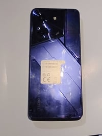 تكنو پوفا ٥ • ٢٥٦ • ٦٠٠٠