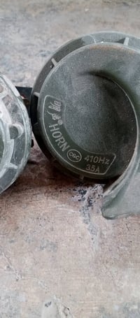 هورن • صوت عالي • كركوك