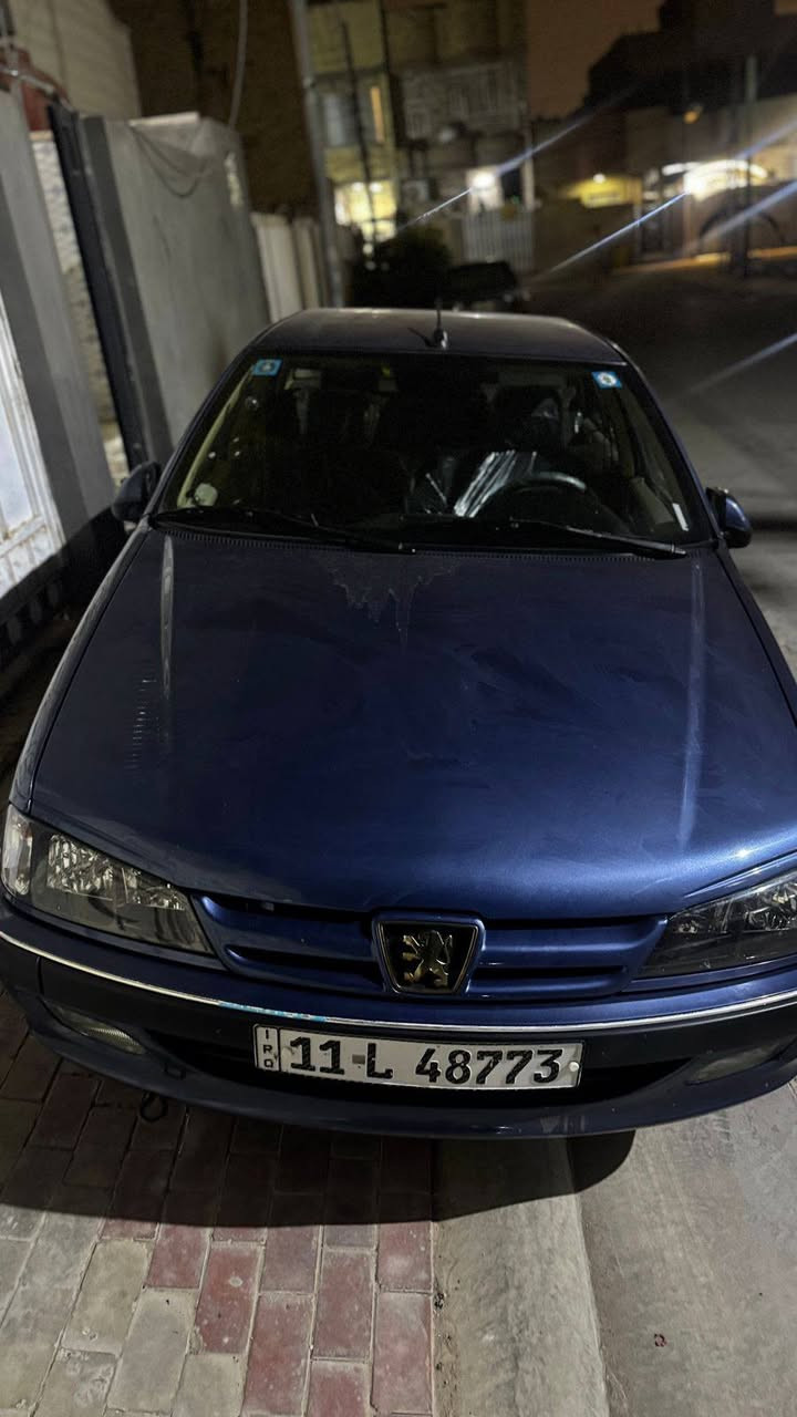 سلام عليكم سياره بارص 2024سياره كفاله عامه عده رصعه بل جاملخ الخلفي ورصعه بل جاملخ الامامي سياره خير من الله ماشيه24الف سياره ناقصه سايق اجدد من الصور سعر 86وبيه مجال حك الجيه مكاني بغداد الجديده/الغدير رقمي ***********
