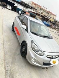 اكسنت 1600 • ٢٠١٣ • رقم ذي قار