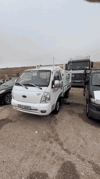 كيا • موديل 2012 • نظيف بلا ضربة