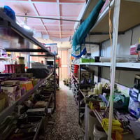 تصفية مواد إنشائية • كربلاء الغدير • بيع جملة ومفرد