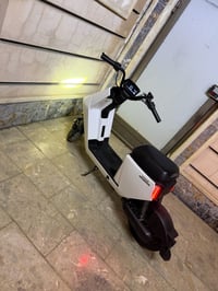 هوندا • بطاريه ليثيوم • بابل المسيب