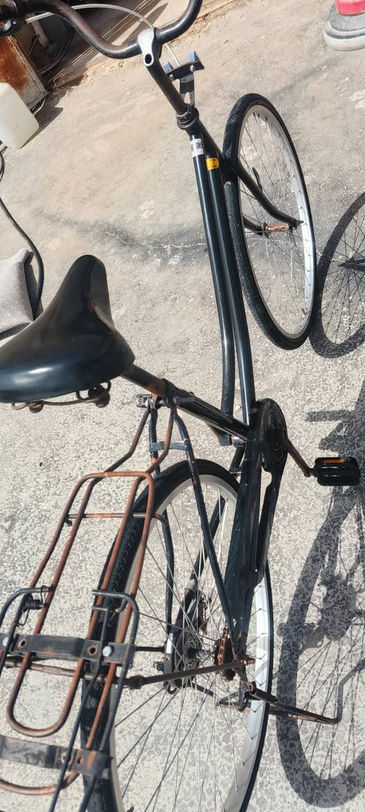 السلام عليكم باسكل بناتي مديل 20 الباسكل كامل سعر 75وبيه مجال 
للتواصل ***********
