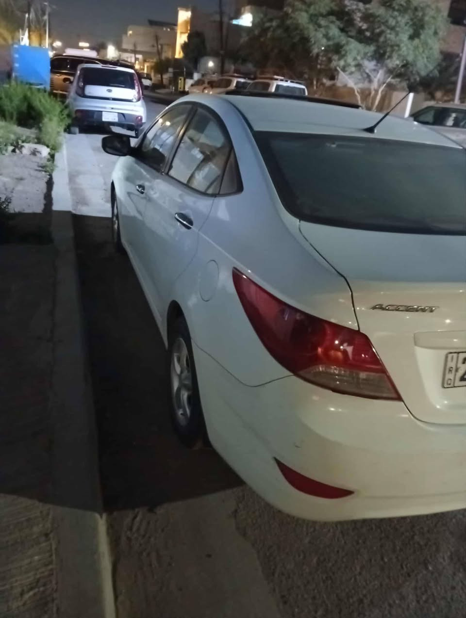 سلام عليكم اكسنت للبيع او مراوس موديل 14 خليجي فول مواصفات مكفولة كفاله عدا نص جاملغ الكدام صبغ فقط والباقي كفاله رقم نجف دولي باسمي هزه جديده السياره لغود وشواصي وحوض وتكم كفاله فول مواصفات تحكم ستيرن جهتين فتحه سقف نضام ايكو اقتصادي يدات نيكل داخل وخارج اشاير بل مري كهرباء شاشه كله كفاله وجاهز (بيع أو مراوس حسب القناعة) سعر 97 وبيهه مجال قليل مكاني نجف الاشرف *********** واتساب

