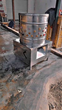 هلاسه دجاج • أجهزة منزلية • بيه مجال