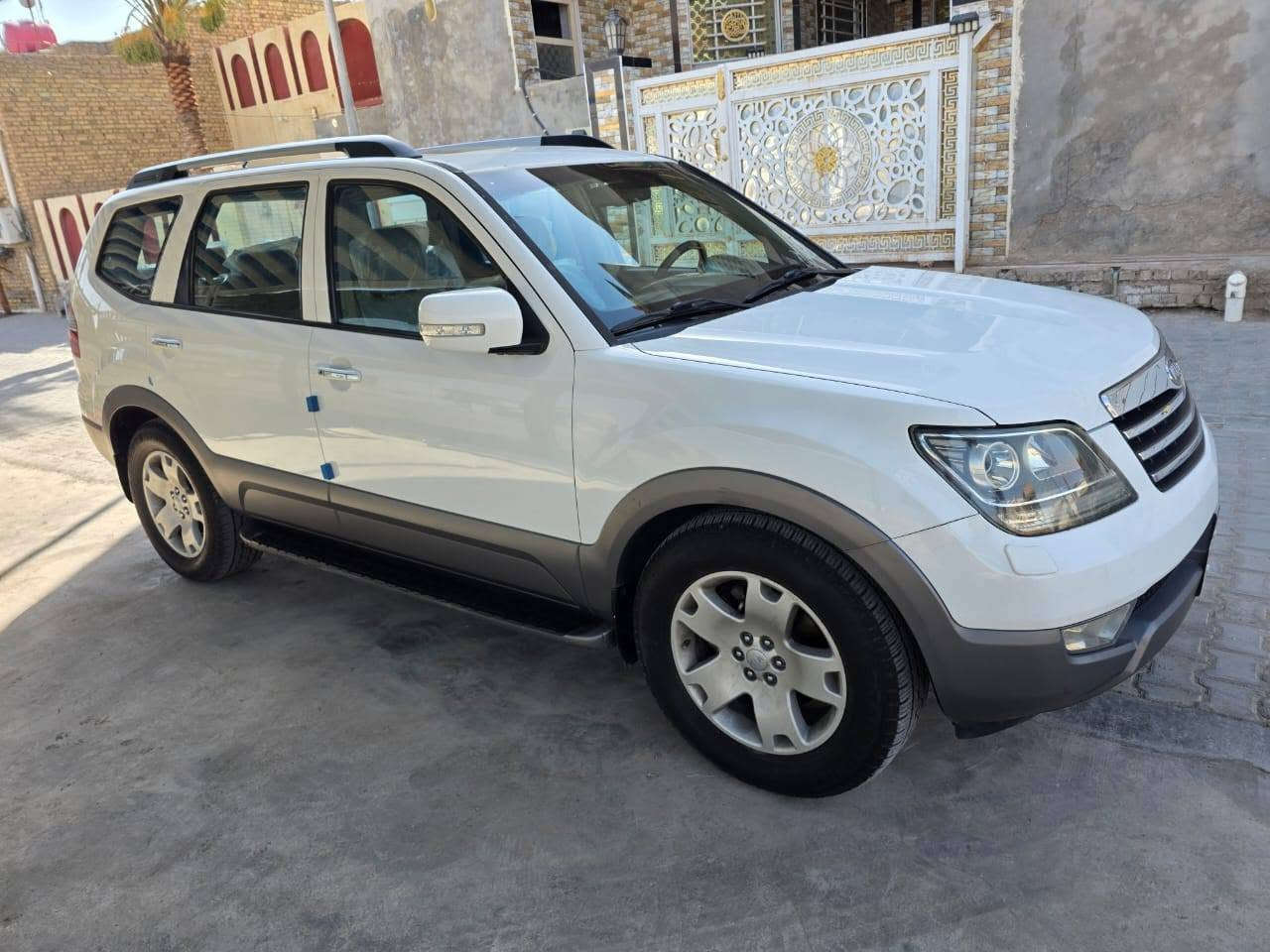 موهافي ٢٠١٤. كلش نظيفه 
ماشيه ٥٨
خليجي الشركه الدوليه
فول الفول 
رقم  جديد بغداد 
السياره كفاله عامه فقط بارد بسيط كلش بسيط
سياره جاهزه من كلشي تخم تاير كوري. ماتصرف عليها ولادينار
السعر ١٧٣
ملاحظه احنه على باب الله
نبيع نقد وقصد. حسب الاتفاق
للاتصال فقط بدون مراسله عذرا مااجاوب لعدم التفرغ
اتصال فقط ***********
***********
مكاني كوت. سونار مرفق باالصور
