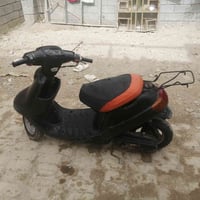 دراجة • شرط الشغل • القرنة بني منصور