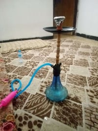 نرجيله للبيع الماني سعر 15 شراي خابر 07776472348