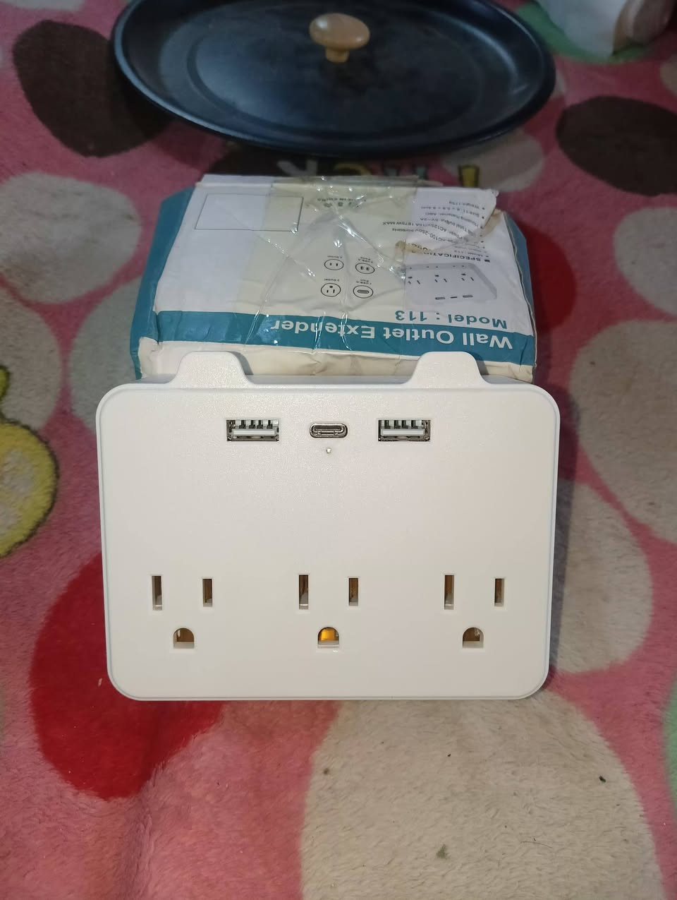 مجموعة اغراض
الوصف والسعر اسفل كل صورة
يوجد توصيل لجميع محافظات العراق
بابل الاسكندرية مجمع حطين


**إذا كنت صاحب هذا الإعلان وتريد حذفه لأي سبب، رجاءا أرسل رسالة إلى الدعم الفني**