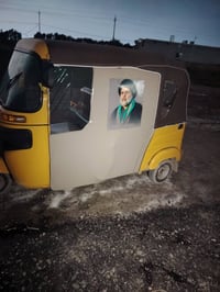 تكتك • موديل 22 • بدون معجون