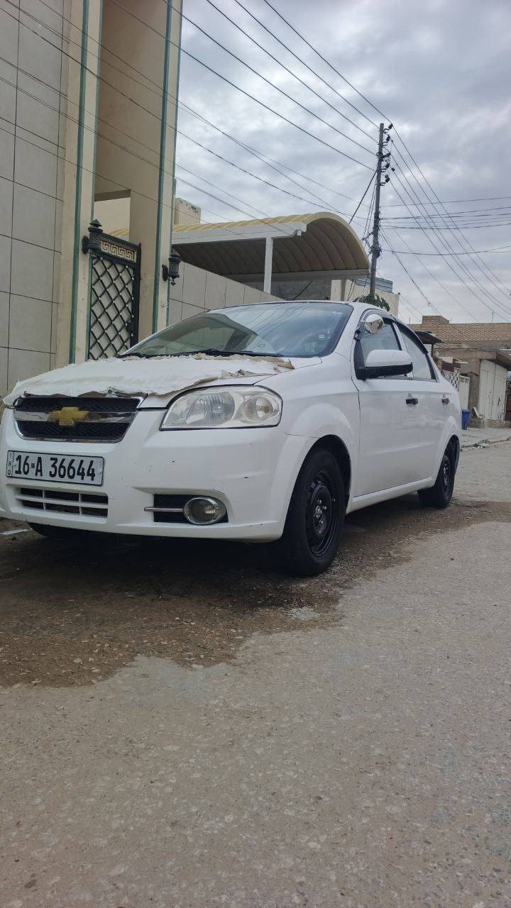 السلام عليكم ***********
افيو 2010 رقم قادسية انگليزي 
بأسمي مداور ثاني يوم مداور بالنجف او وين ميعجبك.. 
مكينة نشطة كلش كير اوتماتيك ⭐
تدفئة و تبريد ثلج ❄❄
مكينة وگير كفالة ⭐
كهربائيات عالشرط ⭐ 
حدادية نص ونص ⭐
تايرات تخم جديد ⭐ 
شاشة +ويل صبغ حراري ⭐
بيها فقط جاملغات الاماميات تبديل بدون حادث بدون دواخل وبيها صبغ قليل اسفل الباب الايمن
ماعايزة شي جاهزة من كلشي ⭐ 
السعر 73 بيها مجال قليل 
عنواني النجف الاشرف حي ميسان ***********
