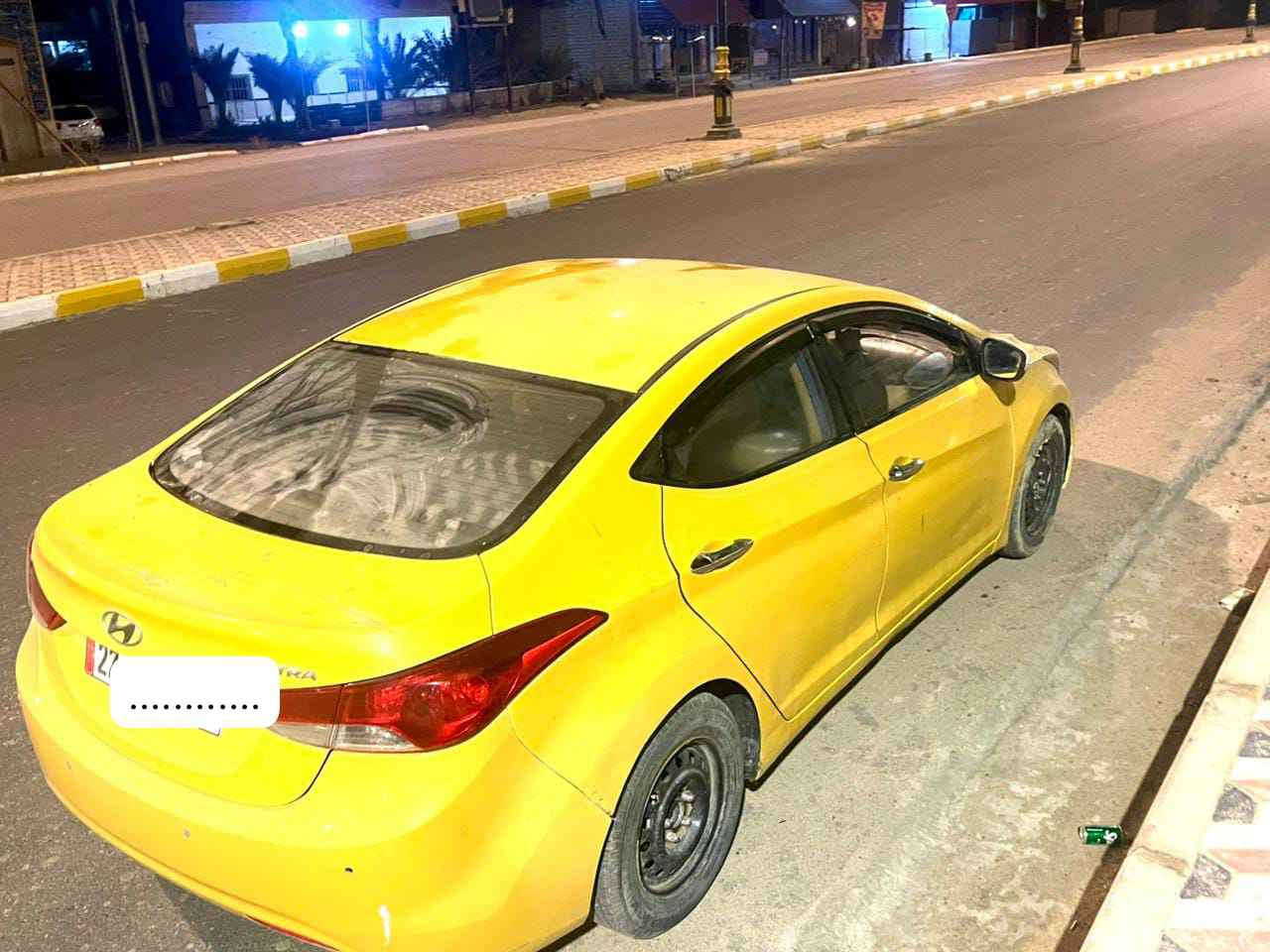 سلام عليكم البيع النترا 2012 خليجي بيه جاملغ وبنيد حداديه جديده تخم تاير جديد دواخل نضيف شاشه سياره مال جناي 
 مكينه الف ٦٠٠ دوش
مكان ناصريه 
سعر ٨٥ وبيه مجال!

*********** Singapore
