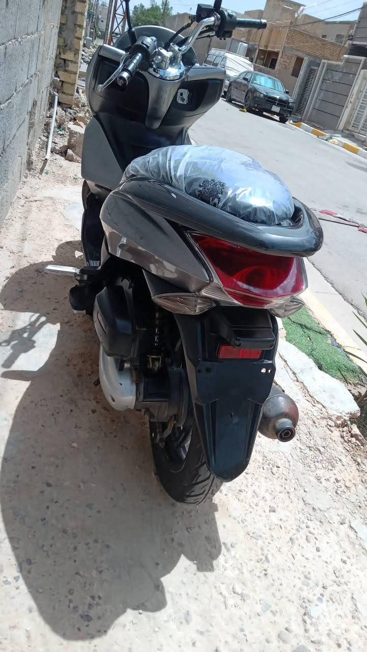 سلام عليكم
بيسي اكس جيل اول 
دراجه البيع دراجه شوفت عينك دراجه نضيفه 
مكينه خرسه شلعه ومعدل البيع ولوراوس شعدك نزل 
مكان بغداد الحسينيه


**إذا كنت صاحب هذا الإعلان وتريد حذفه لأي سبب، رجاءا أرسل رسالة إلى الدعم الفني**
