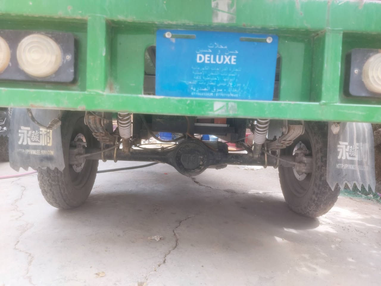 السلام عليكم ورحمة الله تعالى وبركاته  ستوتات شحن للبيع الحجم الكبير فحل أمهات الكير وحده ست بطاريات ول ثانيه عشره بدون تحوير مباشر الي يريد يراسلني عله هاذ الرقم أو واتساب***********
