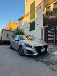 07701908355 للبيع التيما 2023 SV مواصفات الsv فول ماعدا الفتحة شادلهة ...