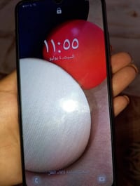 جالاكسي A02s • ٦٤ جيجا • للبيع