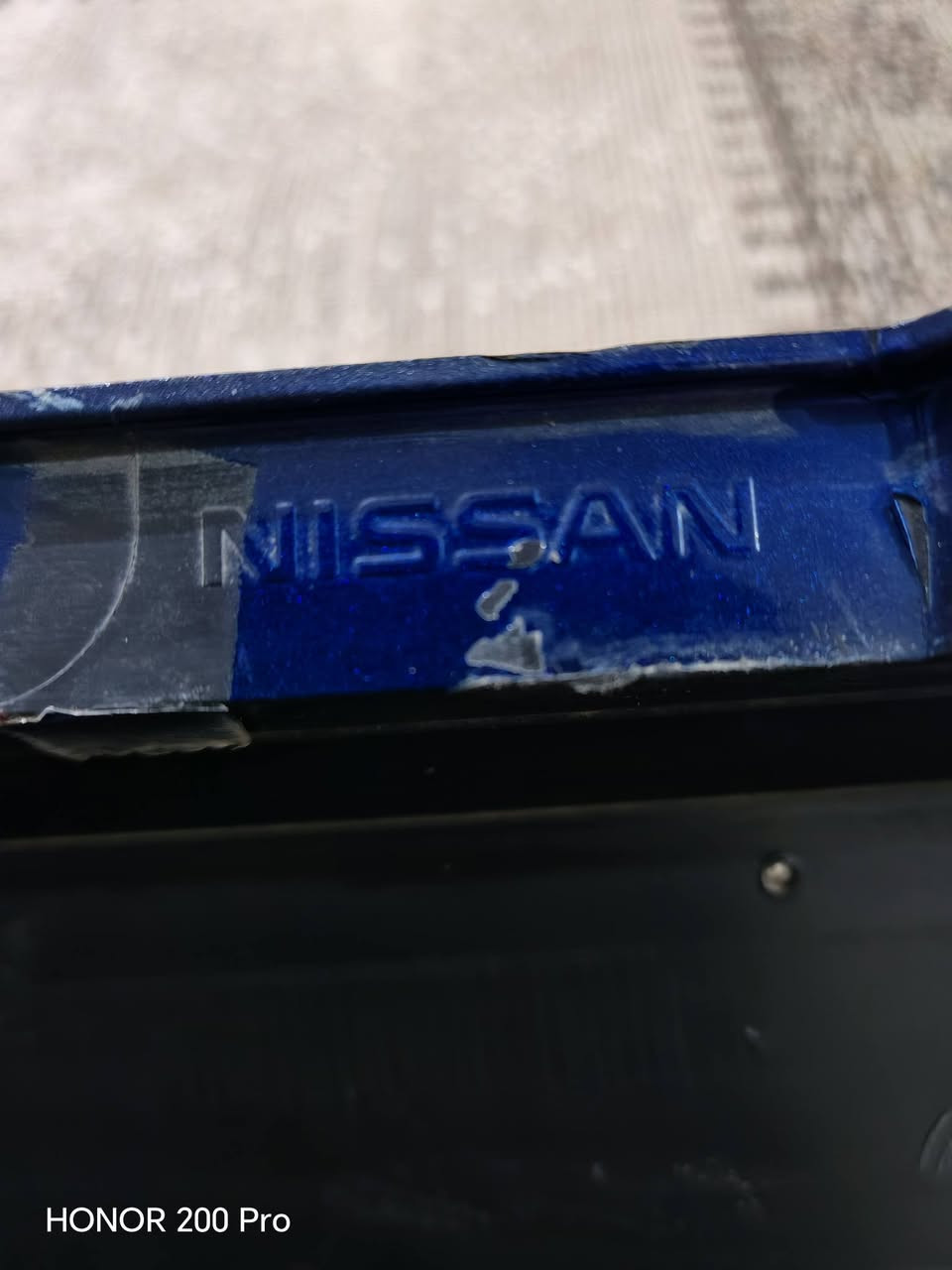 دعاميه اماميه نيسان فرونتير 2023 اصليه امريكيه تفصيخ مصلحه لون ازرق نيلي السعر 100 الف قابل للتفاوض مكان بابل للاستفسار ***********
***********
