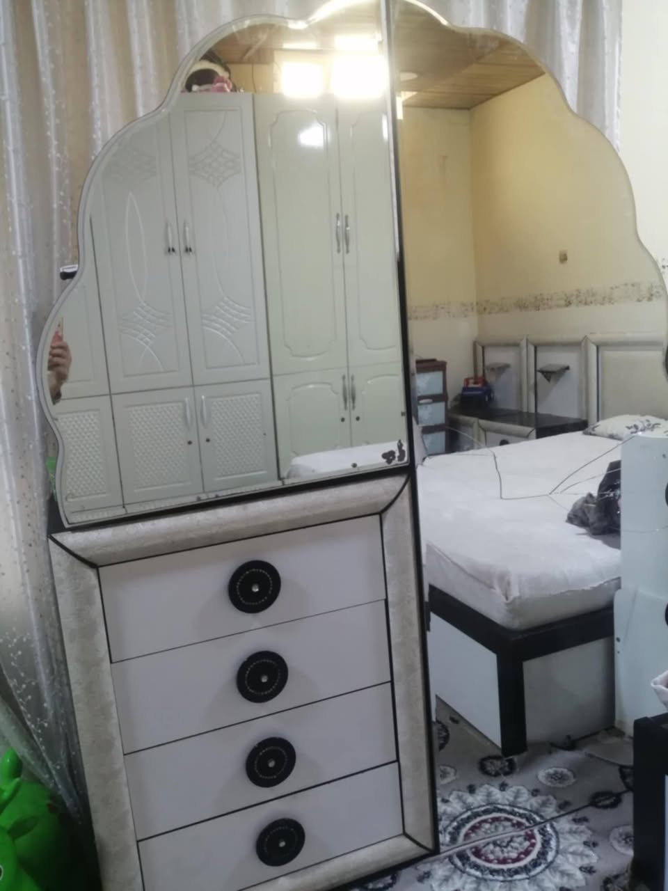 للبيع مابي عيب


**إذا كنت صاحب هذا الإعلان وتريد حذفه لأي سبب، رجاءا أرسل رسالة إلى الدعم الفني**