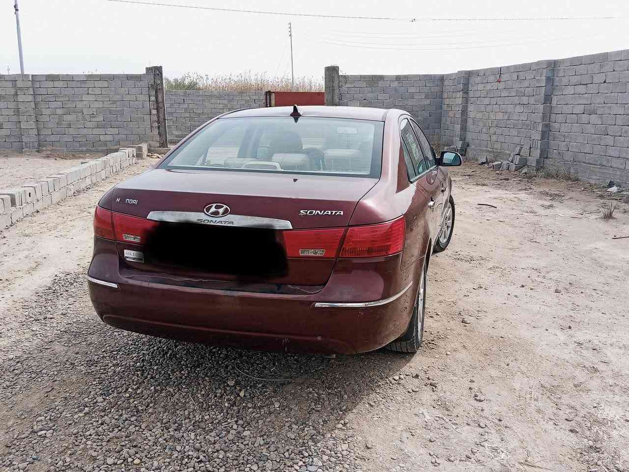 سلام عليكم ورحمة الله وبركاته توجد سيارة سوناتا هونداي موديل 2009 چاملق خلفي 4سلندر سعر120 التواصل خاص المكان الفلوجه السجر


**إذا كنت صاحب هذا الإعلان وتريد حذفه لأي سبب، رجاءا أرسل رسالة إلى الدعم الفني**