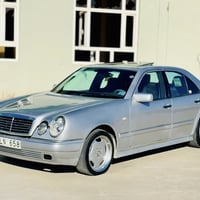 مارسیدس عفریت -ام عیون فوول مواسەفات مودیل 2000 گێرومەکیمە بەشەرت گۆرا...