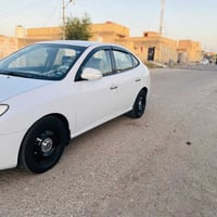 انتره • ٢٠١١ • كفالة