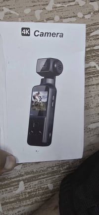 كامرة مغامرات • واي فاي • رام ٣٢