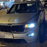 شروكي بلاك توب • ٢٠١٨ • فتحه رادار خلفي