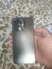 انفنكس سمارت ٩ • ٤ رام • شاشة ٩٠ هرتز