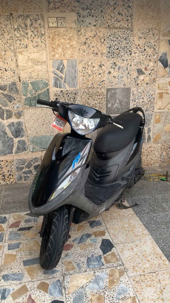 السلام عليكم لبيع ماكس عدلة جديد مكفولة من كلشي مكان بغداد مدينة الصدر


**إذا كنت صاحب هذا الإعلان وتريد حذفه لأي سبب، رجاءا أرسل رسالة إلى الدعم الفني**