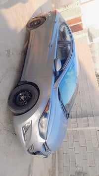 النترا 2016 وارد مريكي بيه تلث قطع بدون دواخل وهاذا رقم تلفوني 0781632...