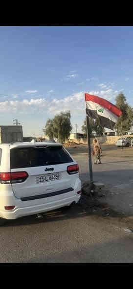 السلام عليكم جيب موديل 2022 للبيع بلاك ادشن لسيارة نضيفه داخله كلين بيه بارد بخشم لجاملغ بدون صبغ وتبديل دعاميه فقط ماشيه 58 الف ميل تخم تاير جديد داخل اسود شاشه جبيرة سيارة نضيفه ومداريه بانزين ودهن  للاستفسار *********** غير متواجد مازنجر سعره 299
