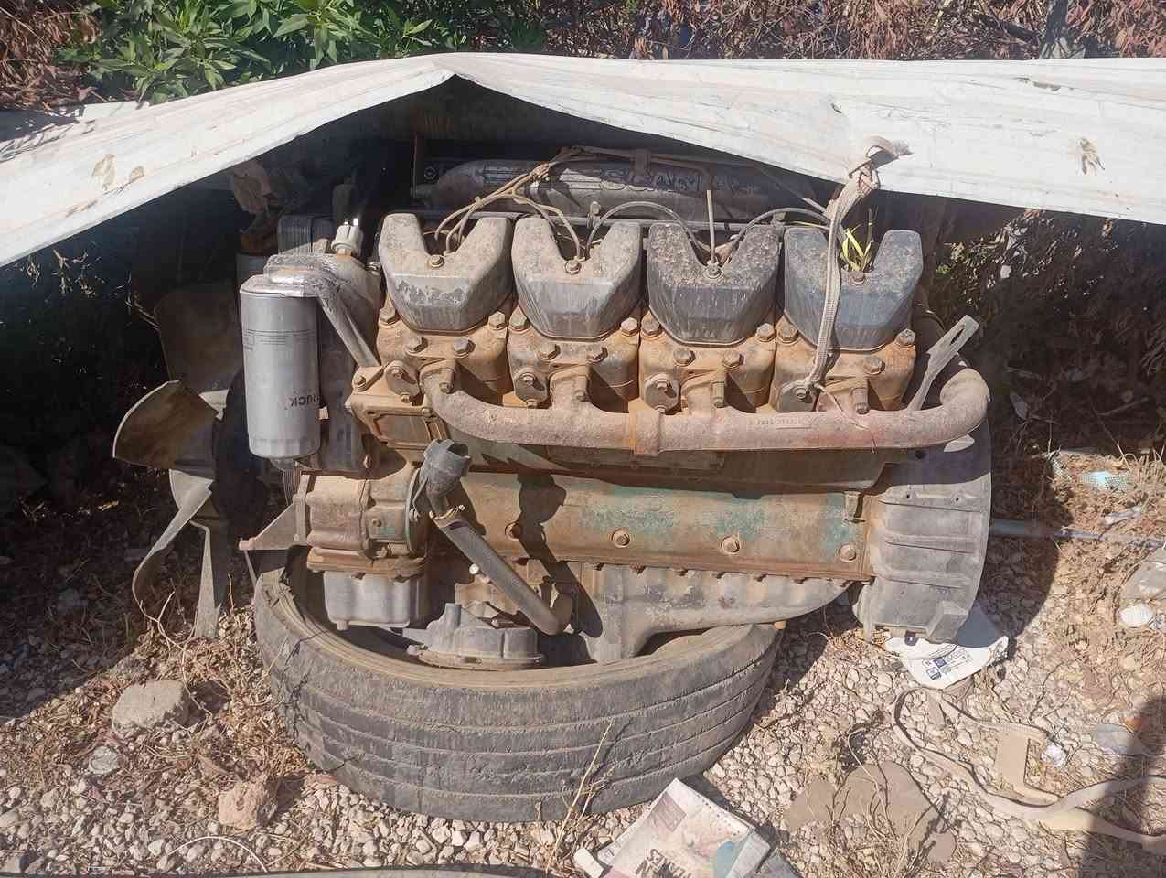 سلام عليكم اخوانيكانيا 144
0/15 للبيع المحرك سايس 30وبيه عين وحده40 على الشرط بم ونوزلات اوربيات
مكان نجف حي الشهداء المحرك مشروط فيترها حسام 
***********
