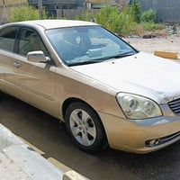 اوبتيما 2007 • وارد امريكي • قطعتين تبديل