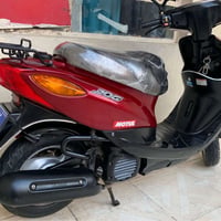 ياماها • ماطور • أربيل