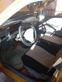 ٢٠١١ • مكينة وكير مكفولة • بابل شارع 80