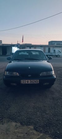 سوناتا للبيع موديل 96 رقم بغداد أوربي سنويه نهاية27 محرك خير من الله  ...