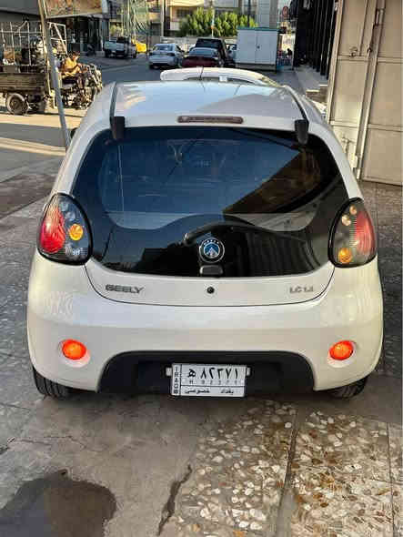 📌سلام عليكم 
📌باندا 2013 رقم بغداد 
📌عداد مسافه 78 الف
📌مكينه كير جدد
📌حداديه 100/100 
📌تبريد + تدفئة
📌صبغ جاملغ امامي يمين لجماليه فقط
📌شاشه + كامره + سنتر لك 
📌سياره مناقصه شعرايه جاهزة كله 
مكاني غدير ساحه ميسلون              سعر{58}وبيه مجال ✅
*********** متوفر واتساب✅ بغداد
