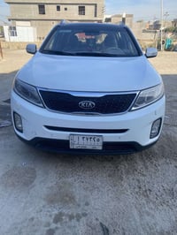 سورنتو ٢٠١٤ • فول مواصفات • ٧ راكب