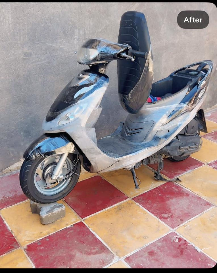 ماكس مغولي رمبه شرط النظافه تواصل ***********
